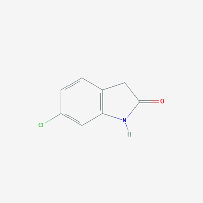 6-Chlorooxindole