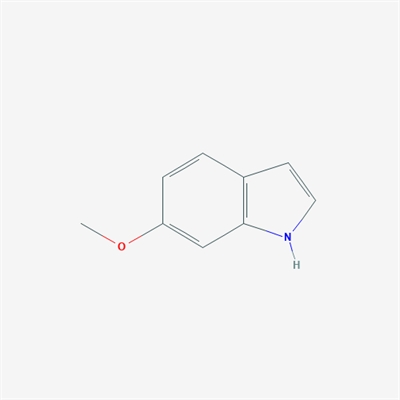 6-Methoxyindole