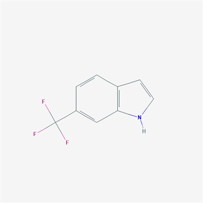 6-(Trifluoromethyl)indole