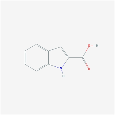 1H-Indole-2-carboxylic acid