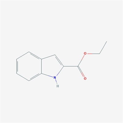 Ethyl indole-2-carboxylate