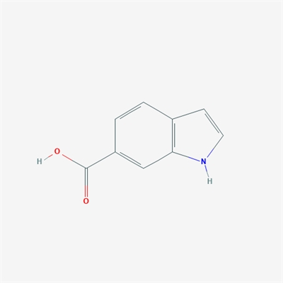 1H-Indole-6-carboxylic acid