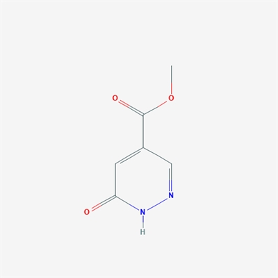 Methyl 6-oxo-1,6-dihydropyridazine-4-carboxylate