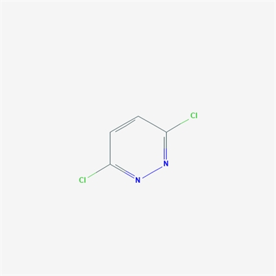 3,6-Dichloropyridazine