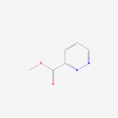 Methyl pyridazine-3-carboxylate