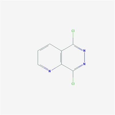 5,8-Dichloropyrido[2,3-d]pyridazine