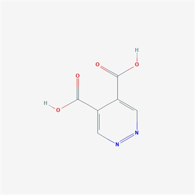 Pyridazine-4,5-dicarboxylic acid