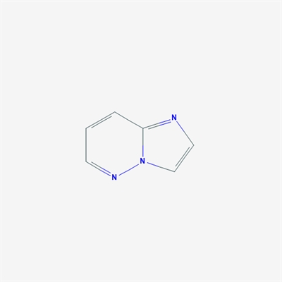 Imidazo[1,2-b]pyridazine