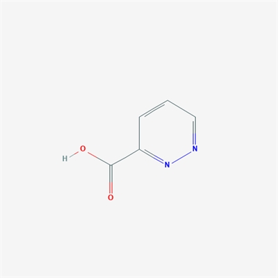 Pyridazine-3-carboxylic acid