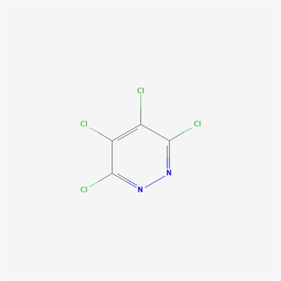 Perchloropyridazine