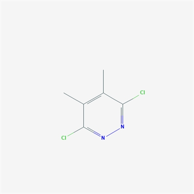 3,6-Dichloro-4,5-dimethylpyridazine