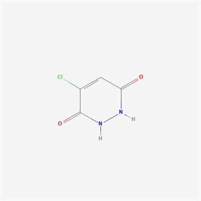 4-Chloro-1,2-dihydropyridazine-3,6-dione