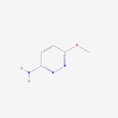 3-Amino-6-methoxypyridazine