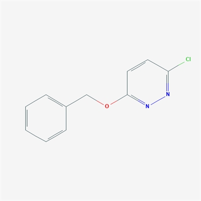 3-(Benzyloxy)-6-chloropyridazine