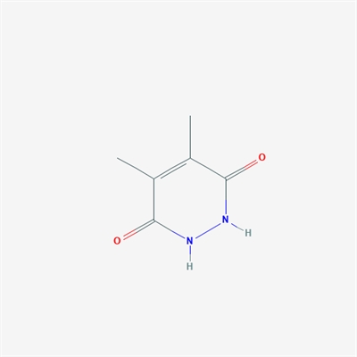 4,5-Dimethylpyridazine-3,6-diol