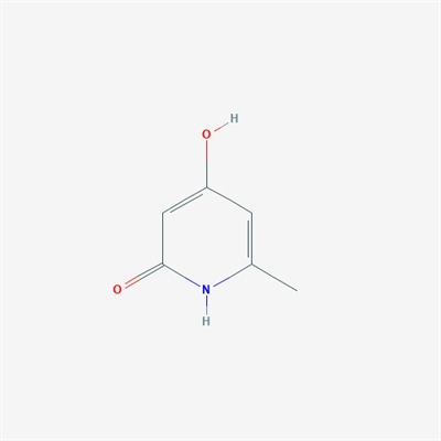 6-Methylpyridine-2,4-diol