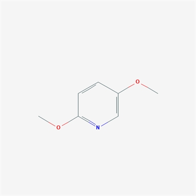 2,5-Dimethoxypyridine