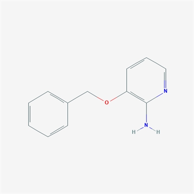 2-Amino-3-benzyloxypyridine