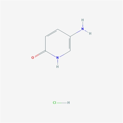 2-Hydroxy-5-aminopyridine hydrochloride