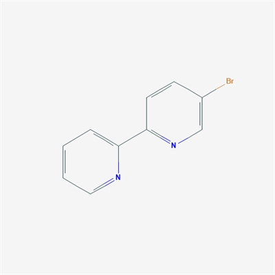 5-Bromo-2,2'-bipyridine