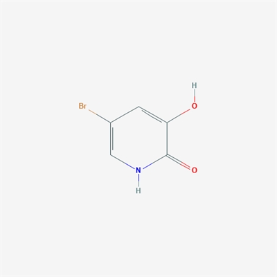 5-Bromopyridine-2,3-diol