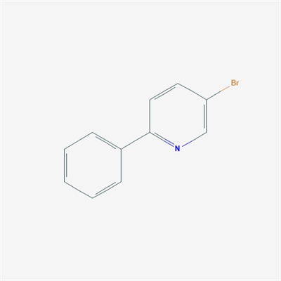 5-Bromo-2-phenylpyridine