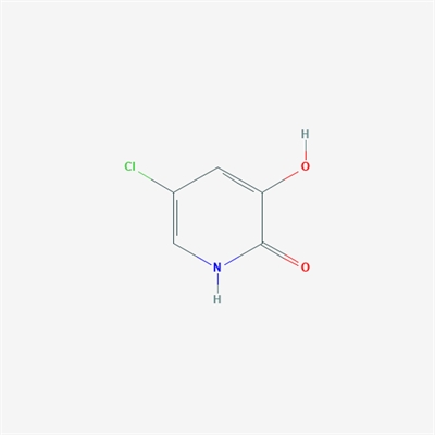 5-Chloropyridine-2,3-diol