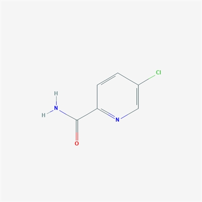 5-Chloropyridine-2-carboxamide