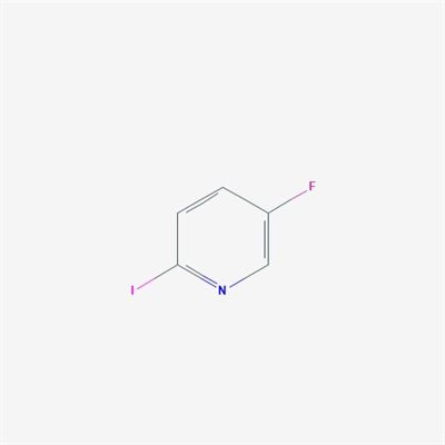 5-Fluoro-2-iodopyridine