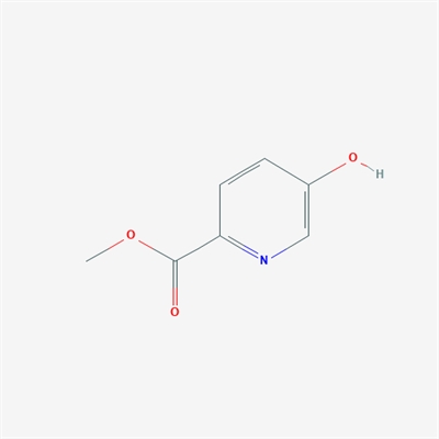 Methyl 5-hydroxypyridine-2-carboxylate