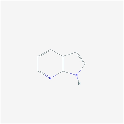 1H-Pyrrolo[2,3-b]pyridine