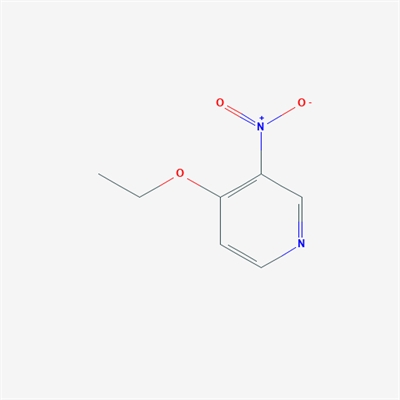 4-Ethoxy-3-nitropyridine