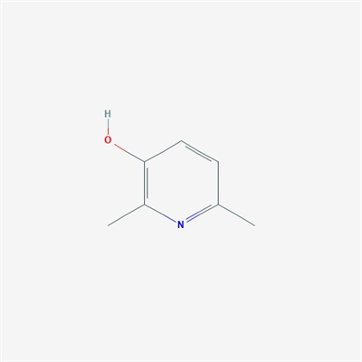 2,6-Dimethyl-3-hydroxypyridine