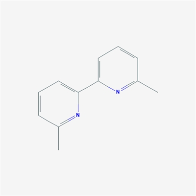 6,6'-Dimethyl-2,2'-bipyridine