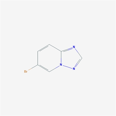 6-Bromo-[1,2,4]triazolo[1,5-a]pyridine