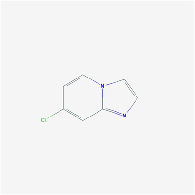 7-Chloroimidazo[1,2-a]pyridine