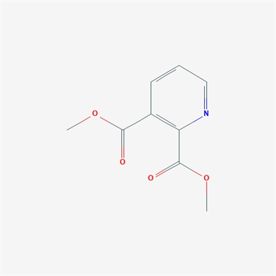 Dimethyl pyridine-2,3-dicarboxylate