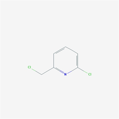 2-Chloro-6-(chloromethyl)pyridine