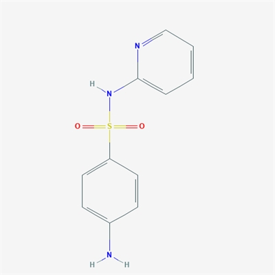 Sulfapyridine