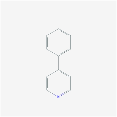 4-Phenylpyridine