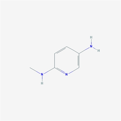 N2-Methylpyridine-2,5-diamine