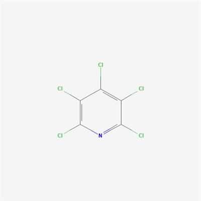 Perchloropyridine