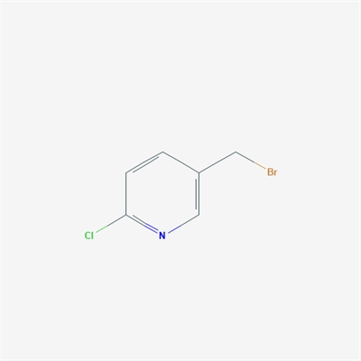 5-(Bromomethyl)-2-chloropyridine
