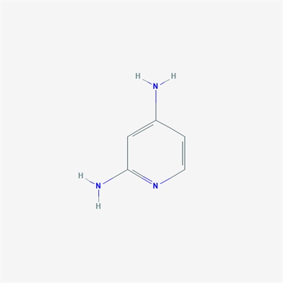 Pyridine-2,4-diamine