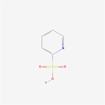 Pyridine-2-sulfonic acid