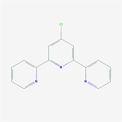 4'-Chloro-2,2':6',2''-terpyridine