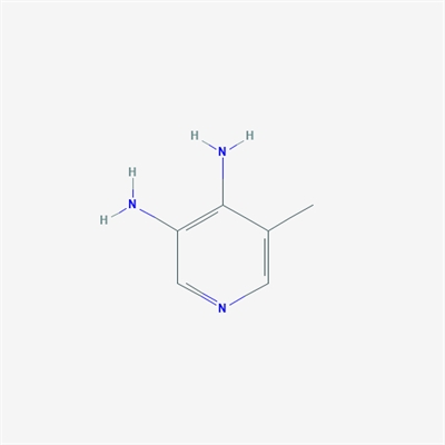 5-Methylpyridine-3,4-diamine