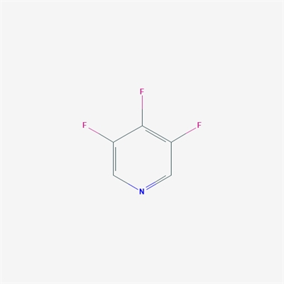 3,4,5-Trifluoropyridine