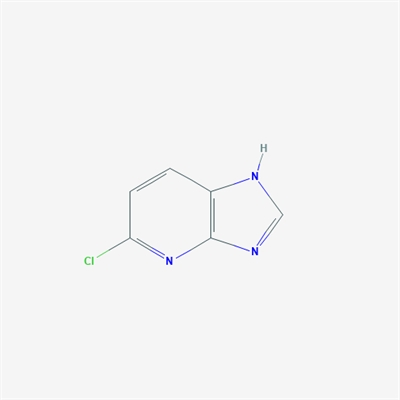 5-Chloro-3H-imidazo[4,5-b]pyridine