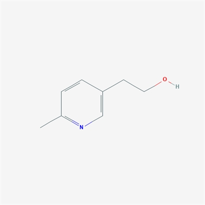 6-Methyl-3-pyridineethanol